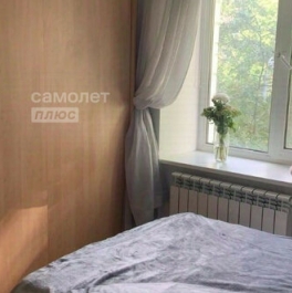 Продажа 2-комн квартиры на вторичном рынке Кожуховская 6-я ул,  д. 23