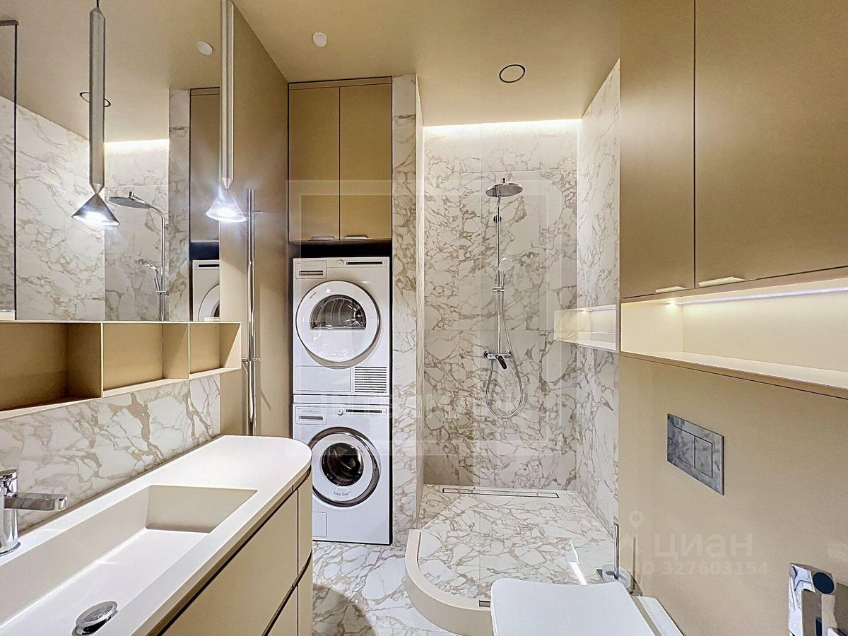 Аренда 1-комн квартиры на вторичном рынке улица 1-я Ямского Поля, 1к1