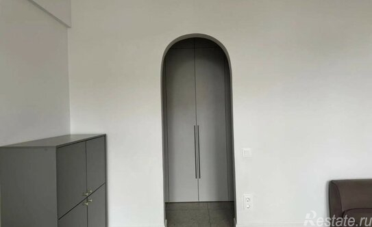 Продажа 1-комн квартиры на вторичном рынке Байкальская улица,  д. 34