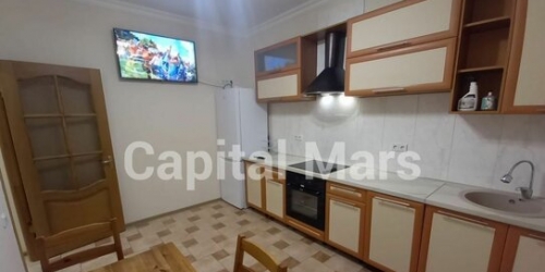 3-комн квартира 60-летия Октября пр-кт,  д. 8