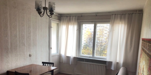 1-комн квартира Аэродромная ул. ,  д. 11,  к. 3