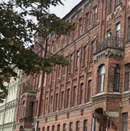 Продажа комнаты набережная Реки Фонтанки, 183