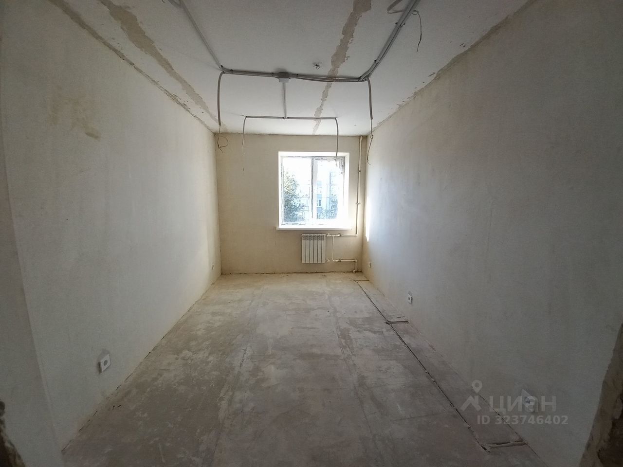Продажа 2-комн квартиры на вторичном рынке Тосно г., улица Максима Горького, 2