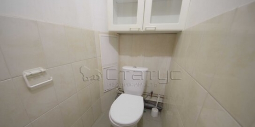 1-комн квартира Полевая улица,  д. 1/25