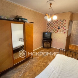 Продажа 3-комн квартиры на вторичном рынке улица Академика Миллионщикова,  д. 16