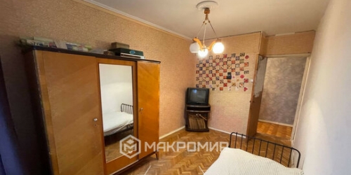 3-комн квартира улица Академика Миллионщикова,  д. 16