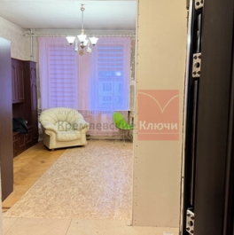 Продажа 2-комн квартиры на вторичном рынке Кантемировская улица,  д. 31 литЕ