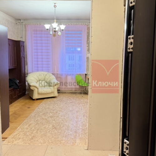 2-комн квартира Кантемировская улица,  д. 31 литЕ