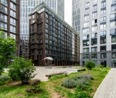 Продать Квартиры вторичка улица Годовикова   