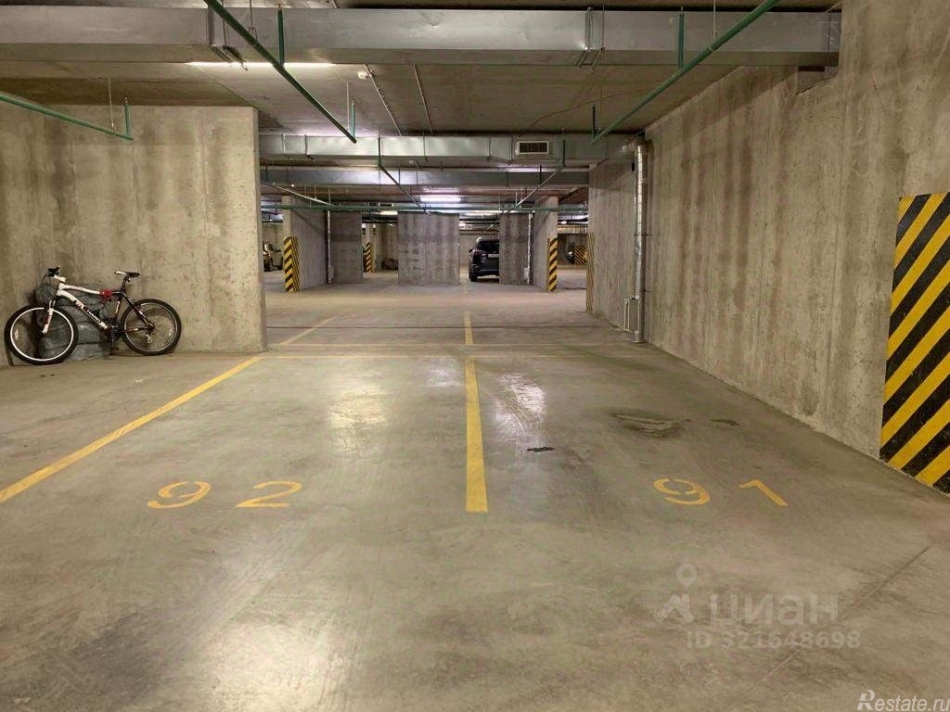 Продажа гаража ул Новая,  д. 70