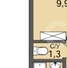 Продажа 1-комн квартиры на вторичном рынке Петергофское шоссе, 84к11 Продажа 1-комн квартиры на вторичном рынке Петергофское шоссе, 84к11