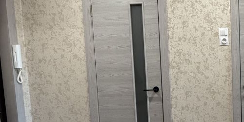 1-комн квартира Долгоозерная улица, 7