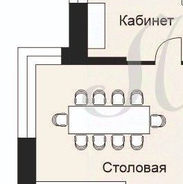Продажа 5-комн квартиры на вторичном рынке улица Маршала Конева, 14