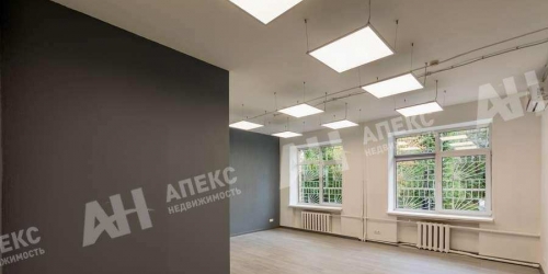 Офис Верхняя Красносельская ул
