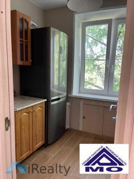 1-комн квартира Королев, ул. Садовая,  д. 11