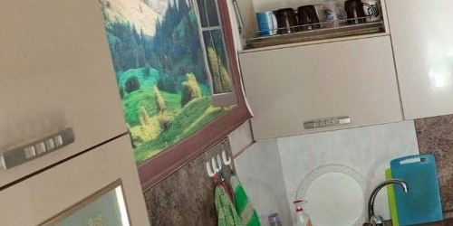 2-комн квартира Балашиха, Полевая улица, 2