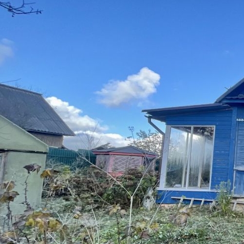 Коттедж/дом д. Скворицы, 8