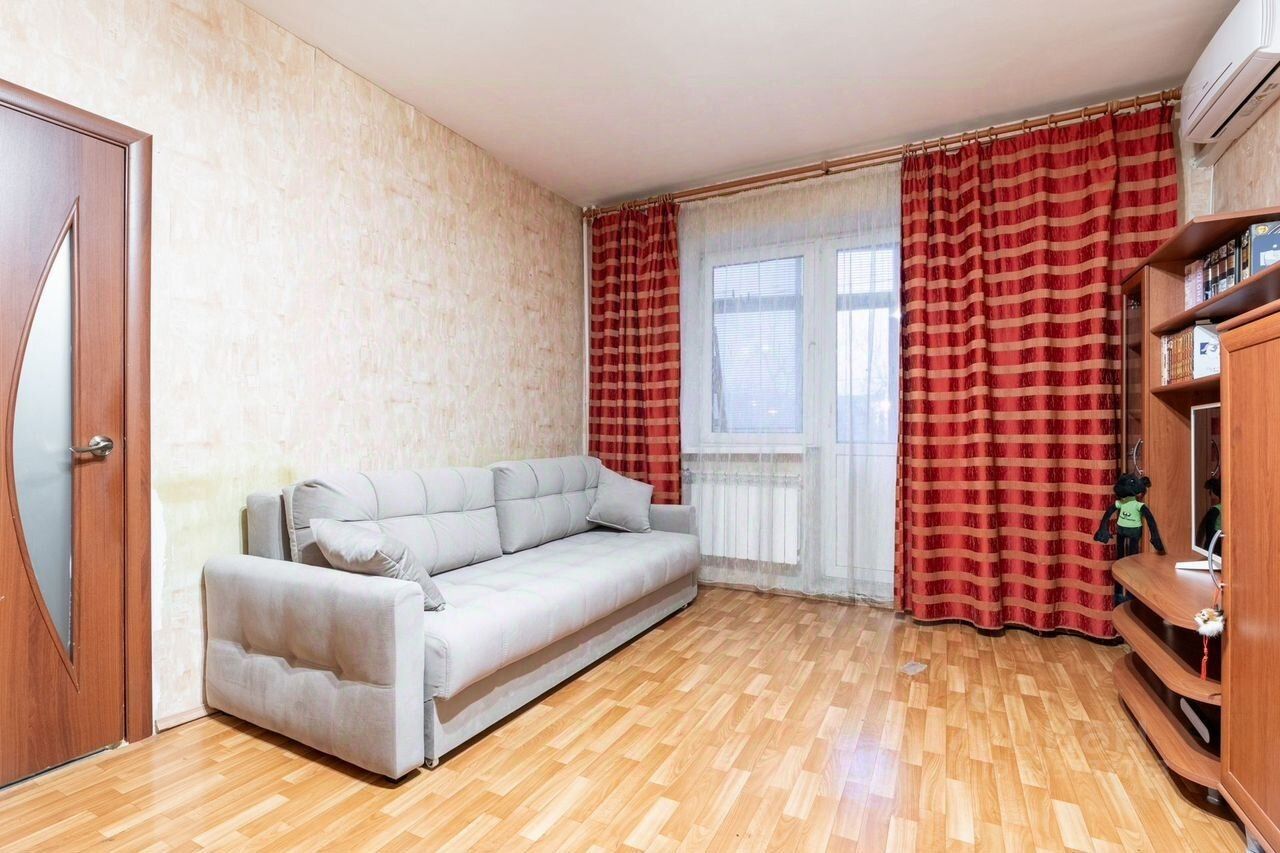 Продажа 1-комн квартиры на вторичном рынке Дегунинская улица, 23к1