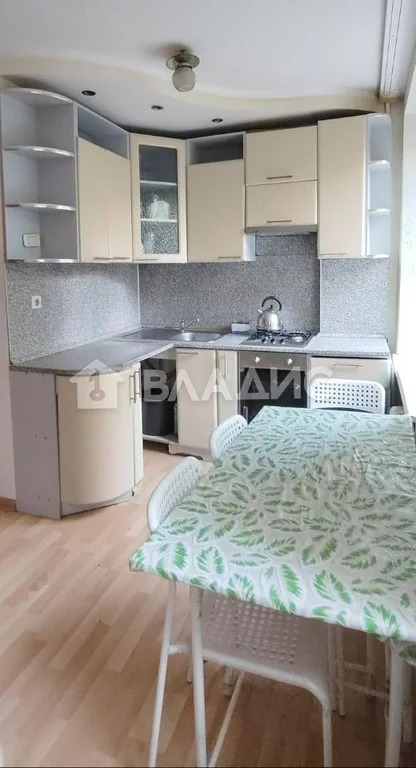 2-комн квартира Люберцы, ул. Льва Толстого,  д. 7