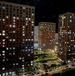 Продажа 1-комн квартиры на вторичном рынке Ленинский городской округ, Лесная улица,  д. 2