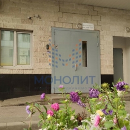 Продажа 1-комн квартиры на вторичном рынке б-р Маршала Рокоссовского,  д. 6,  к. 1В