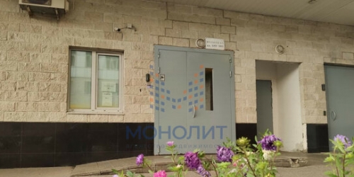 1-комн квартира б-р Маршала Рокоссовского,  д. 6,  к. 1В