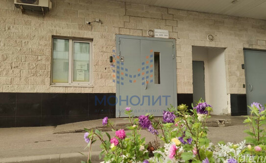 Продажа 1-комн квартиры на вторичном рынке б-р Маршала Рокоссовского,  д. 6,  к. 1В