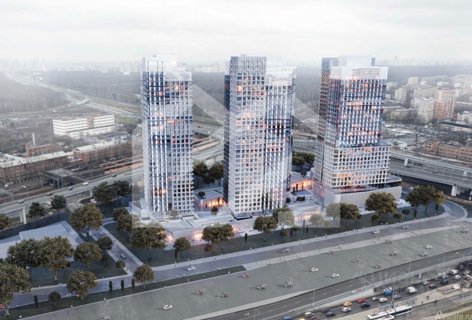 Продажа торгового помещения пр-кт Мира,  д. 222