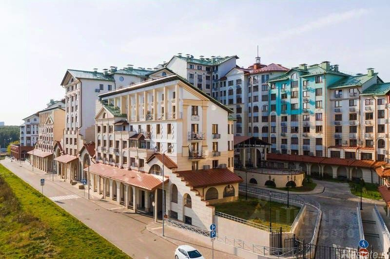 Продажа ПСН Развилка п, Римский проезд