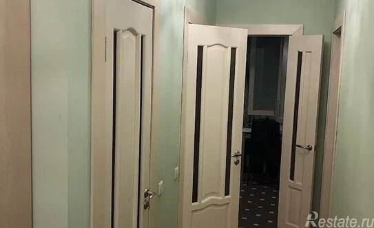 Аренда 2-комн квартиры на вторичном рынке ул Трифоновская,  д. 11