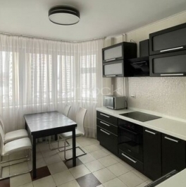 Продажа 2-комн квартиры на вторичном рынке Юрловский проезд