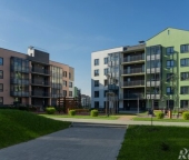 Продать Квартиры вторичка Фёдоровское, Счастливая улица  3 к1 