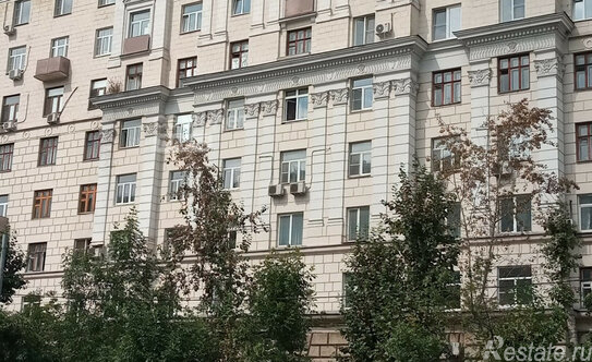 Продажа 2-комн квартиры на вторичном рынке улица Трофимова