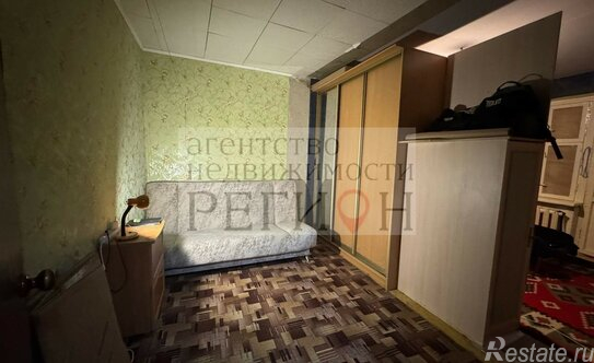 Продажа 1-комн квартиры на вторичном рынке Кубинка г, Армейская ул,  д. 9