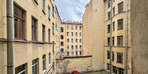 2-комн квартира Советская 10-я ул,  д. 19