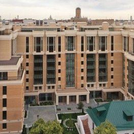 Продажа 3-комн квартиры на вторичном рынке Афанасьевский Б. пер,  д. 28