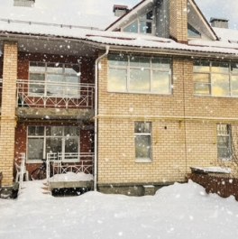 Продажа 4-комн квартиры на вторичном рынке Раменское, ул Молодежная,  д. 7