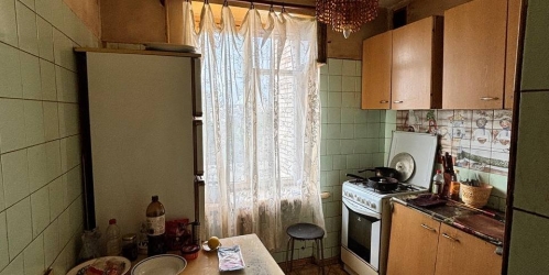 3-комн квартира Лени Голикова ул. ,  д. 27,  к. 3