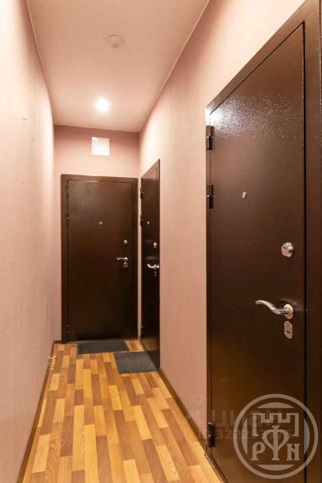 Продажа 3-комн квартиры на вторичном рынке 5-я Красноармейская улица, 8