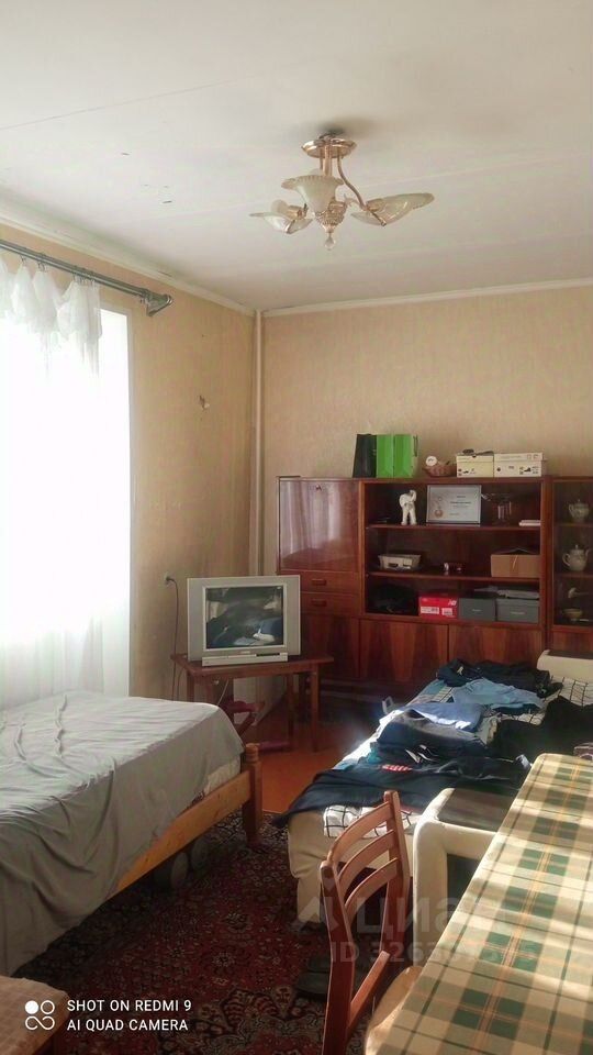 Продажа 2-комн квартиры на вторичном рынке Реутов, улица Победы,  д. 19А