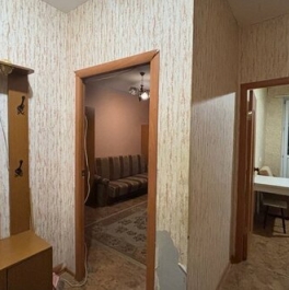 Продажа 1-комн квартиры на вторичном рынке Сергиево-Посадский городской округ, улица Надгорица,  д. 6