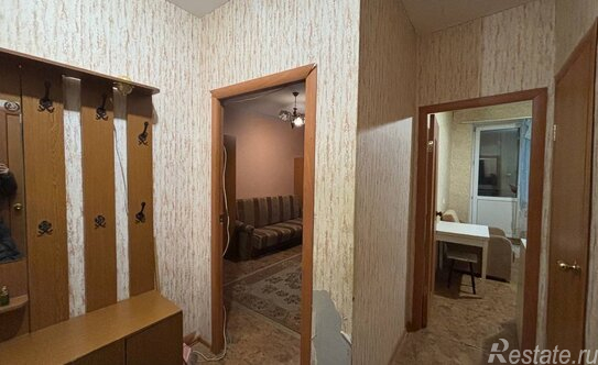 Продажа 1-комн квартиры на вторичном рынке Сергиево-Посадский городской округ, улица Надгорица,  д. 6