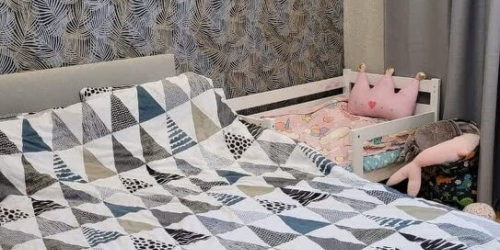2-комн квартира Индустриальный пр-кт,  д. 29