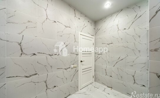 Продажа 2-комн квартиры на вторичном рынке Павельцево, Тополиная улица,  д. 1А