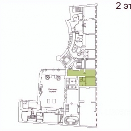 Аренда офиса Морская Б. ул, д. 14 Аренда офиса Морская Б. ул, д. 14