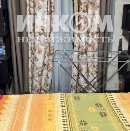 Продажа 2-комн квартиры на вторичном рынке Пролетарский пр-кт,  д. 26,  к. 1