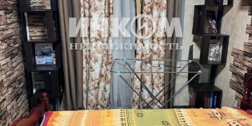 2-комн квартира Пролетарский пр-кт,  д. 26,  к. 1