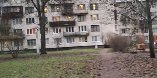 1-комн квартира проспект Луначарского, 110