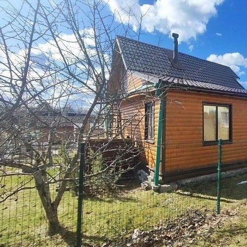 Коттедж/дом Горы-3 дм, Локомотивное Депо ТЧ-8 СНТ