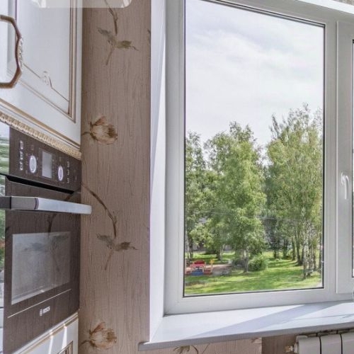 3-комн квартира Петергоф, Ропшинское шоссе, 7